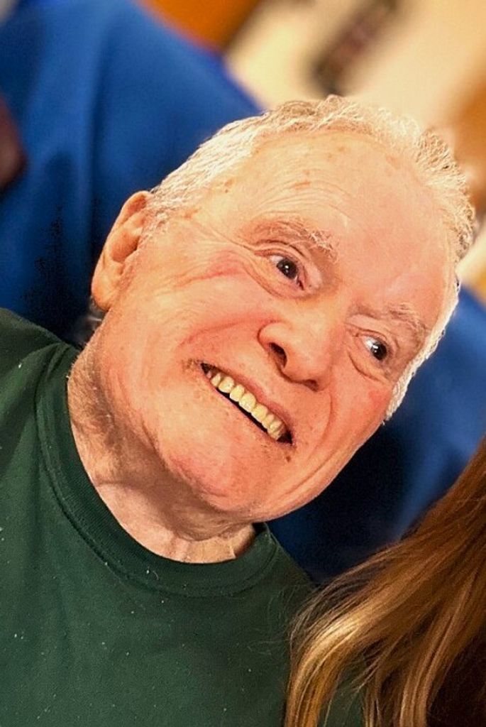 Donald G.  " Butch " Noble