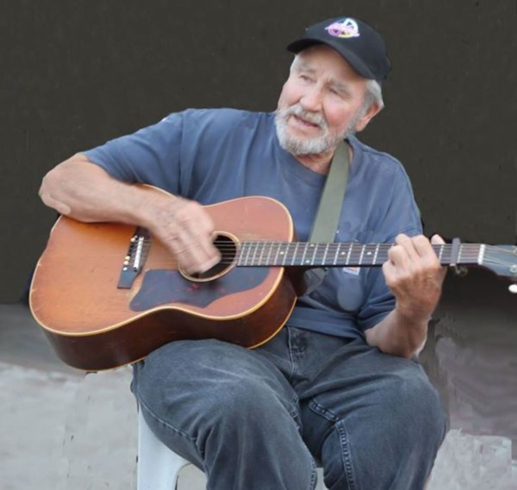 Richard "Sonny" Hiler