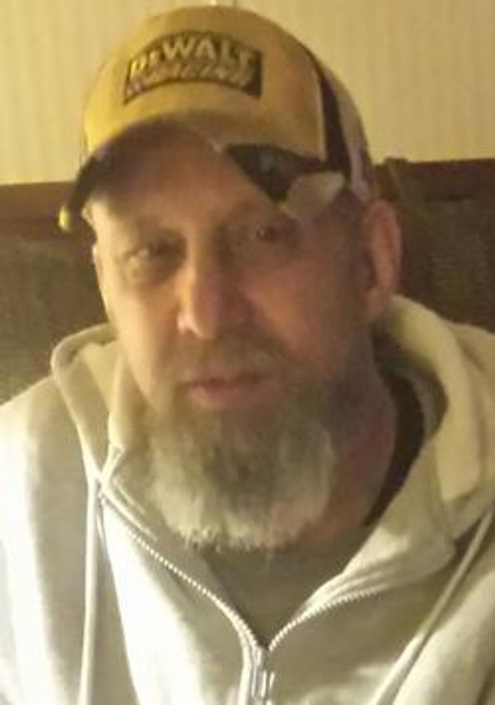 Randolph "Randy" Koran