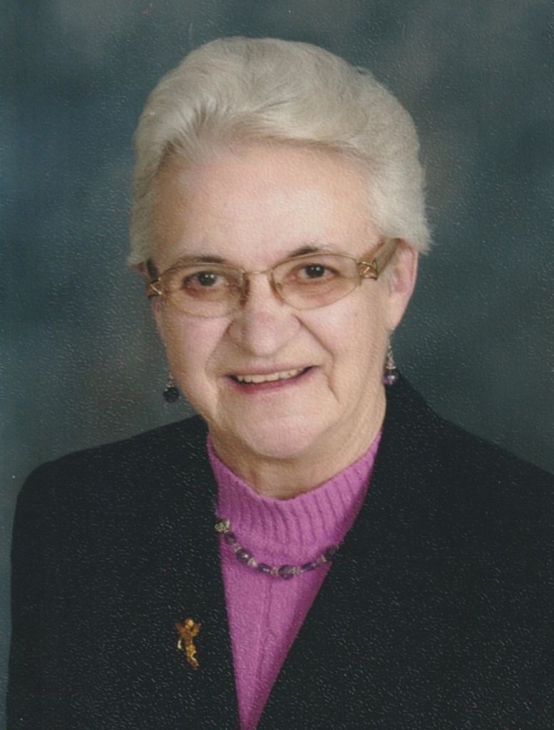 Josephine Huhne