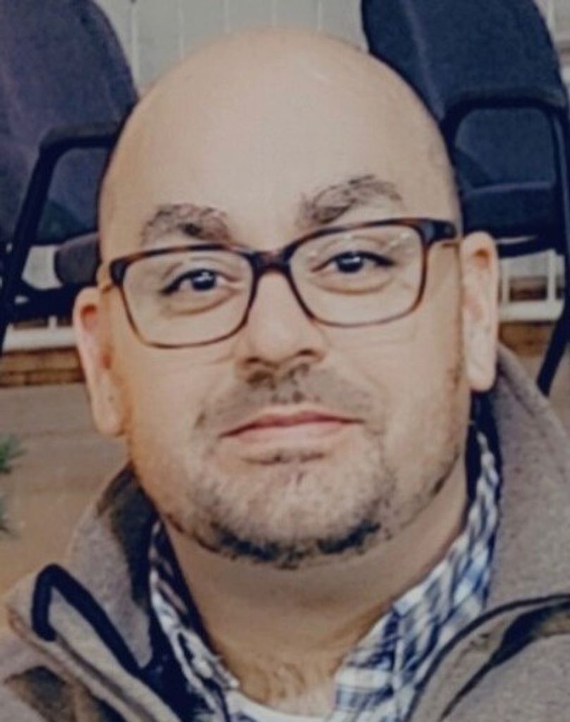 Patrick Schoenberger Profile Photo