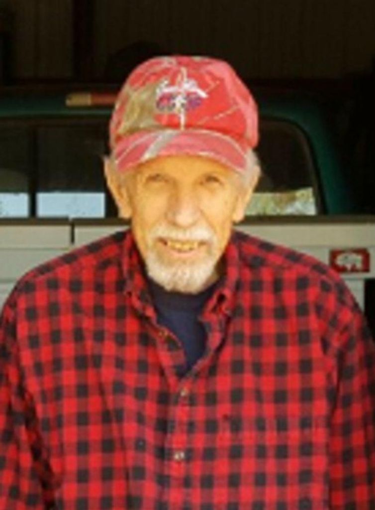 James "Jim" Richard Smith