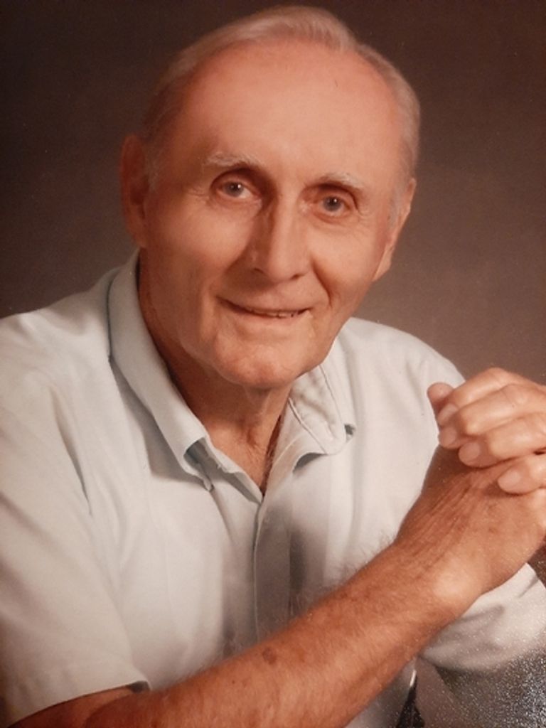 Billy Joe Laird Profile Photo