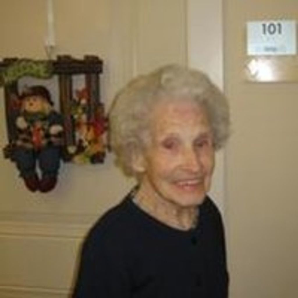 Laura Billig Profile Photo