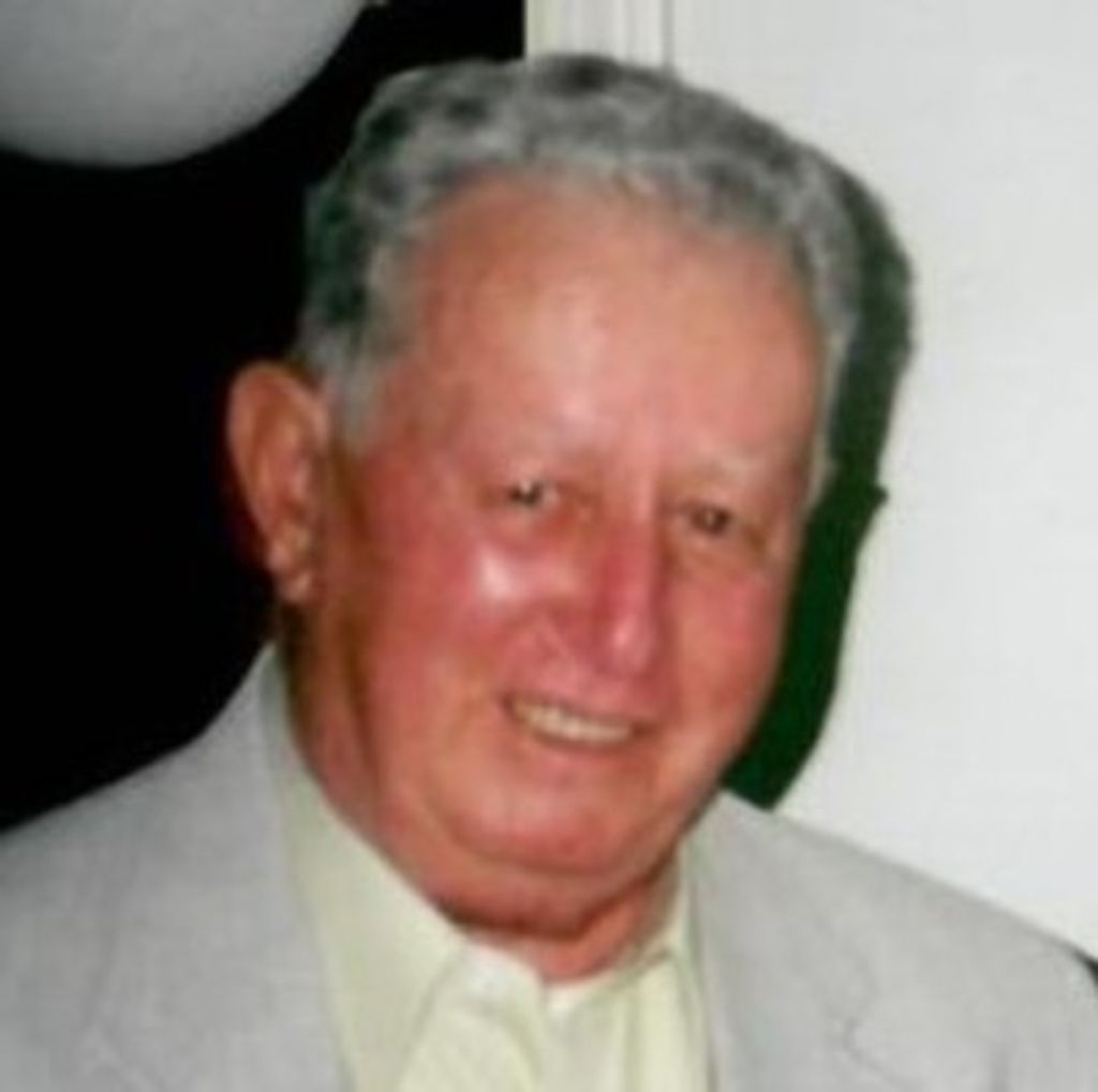Joseph Hingston Profile Photo
