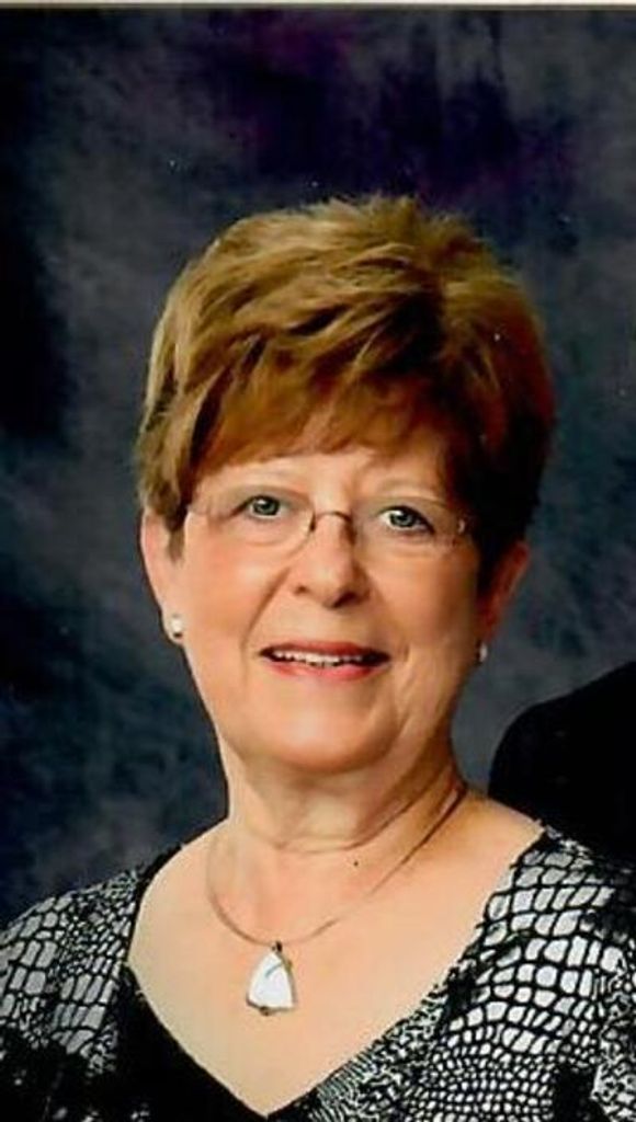 Janice I. Burkart Profile Photo