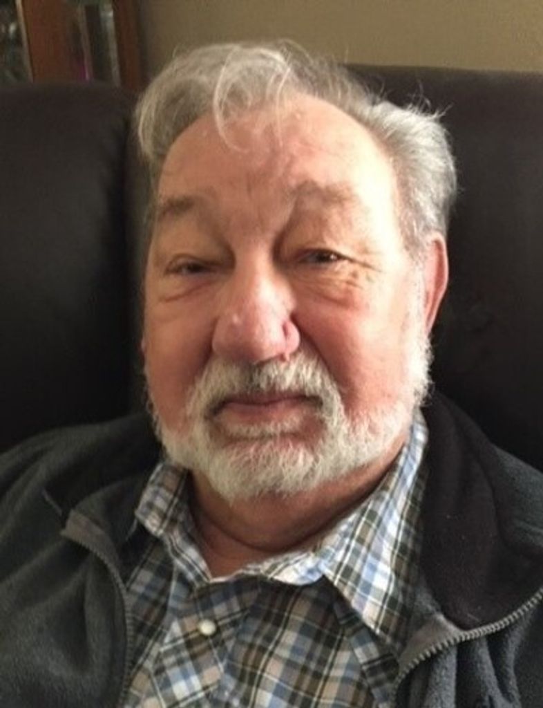 Jerry D. Hapner