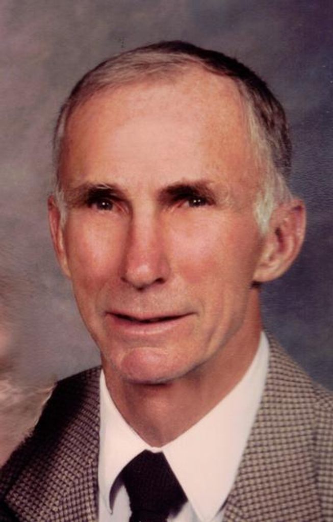 John D. Swartzendruber