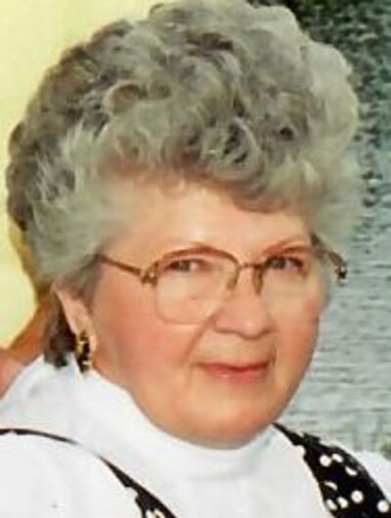Marjorie Colleen Wileman