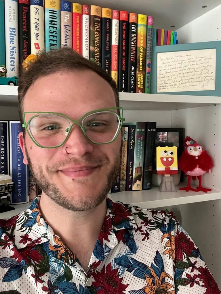 David B. Marden Profile Photo