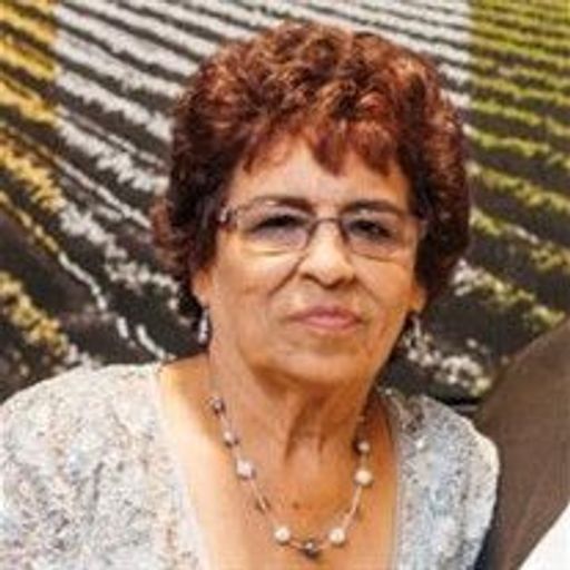 Estella Perez Profile Photo