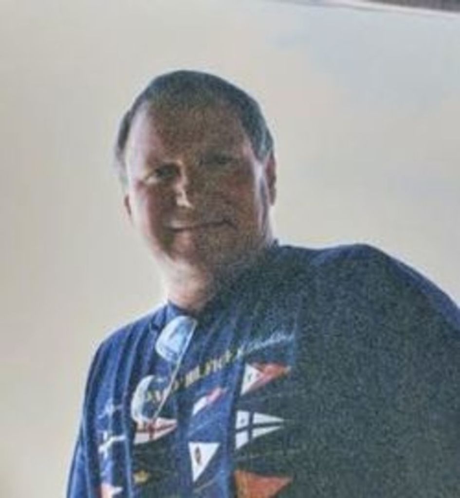 Thomas E. Pennington Profile Photo