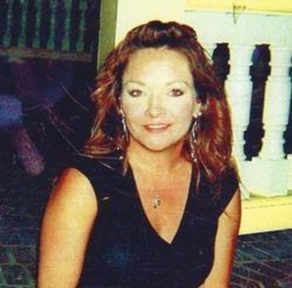 Kathryn Michelle Harm