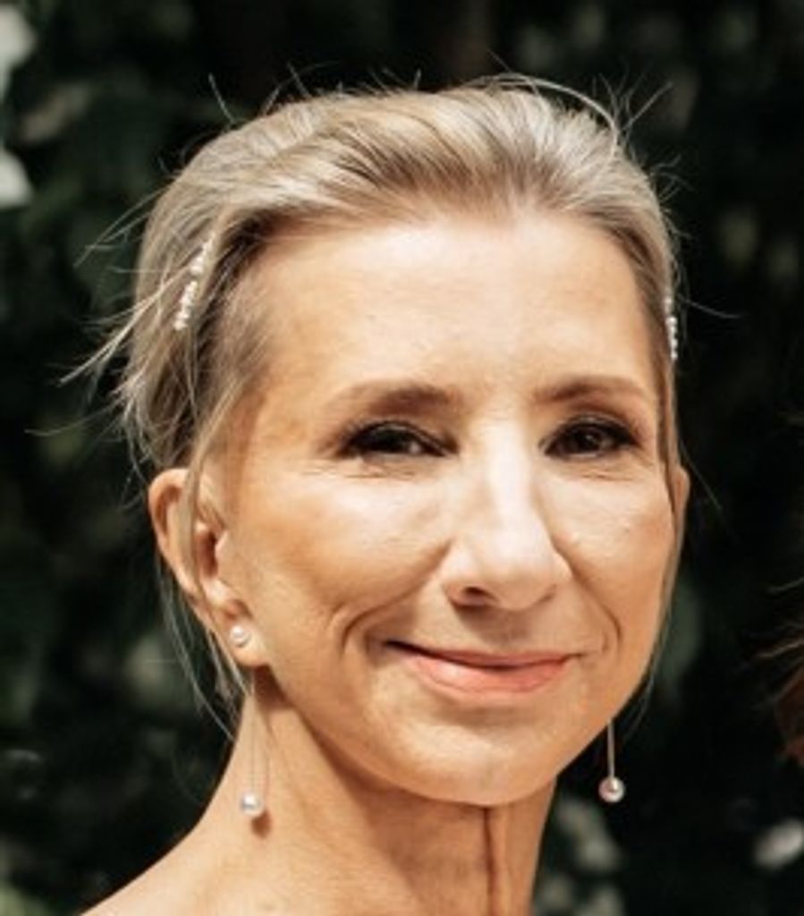 Patricia Powers