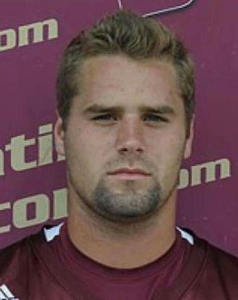 Cody Morgan Profile Photo