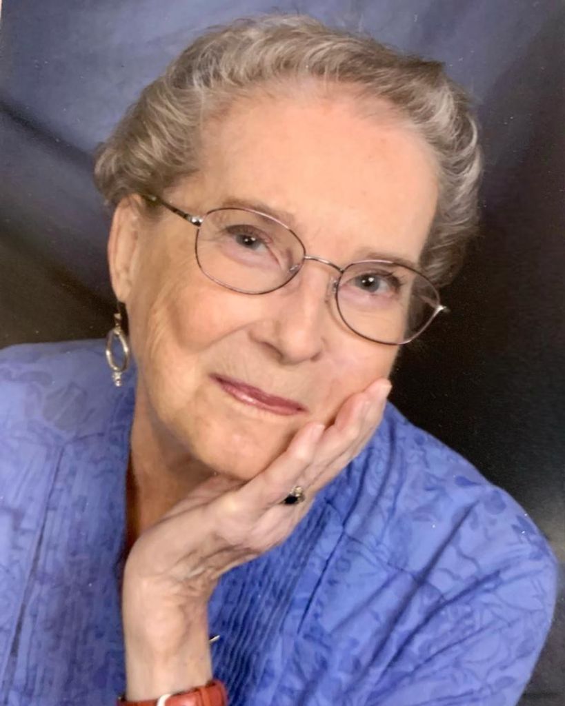 Elizabeth "Betty" Ann Block Profile Photo