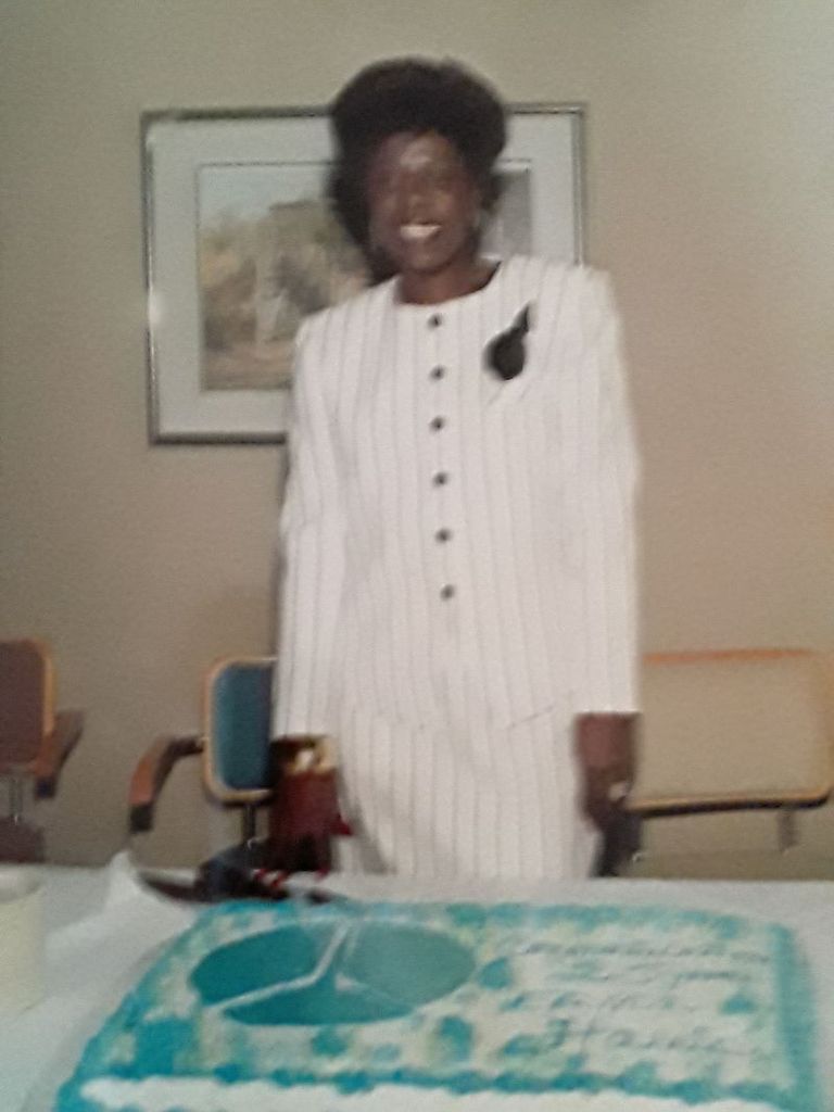Erma Neil Harris