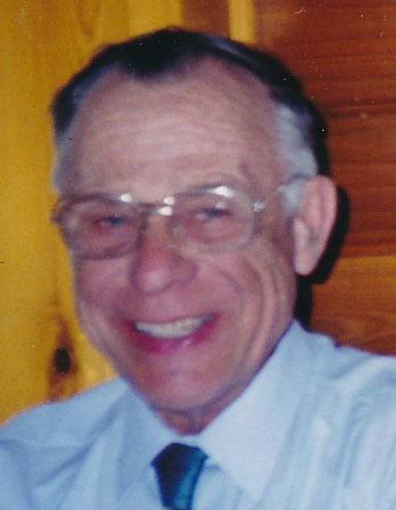 Warren Schizkoske
