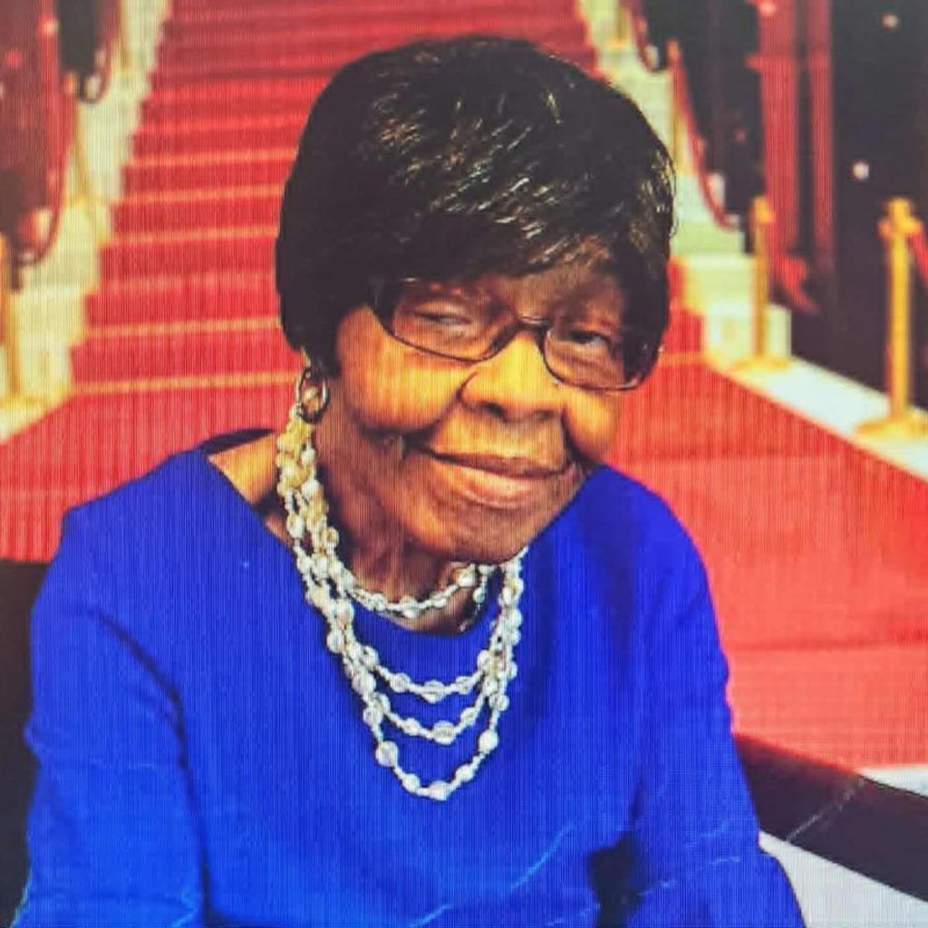 Betty Threat Woodard Profile Photo