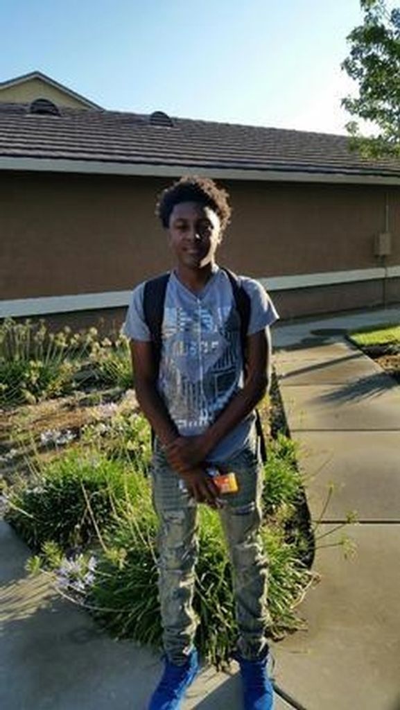 Jamari J Moore Profile Photo