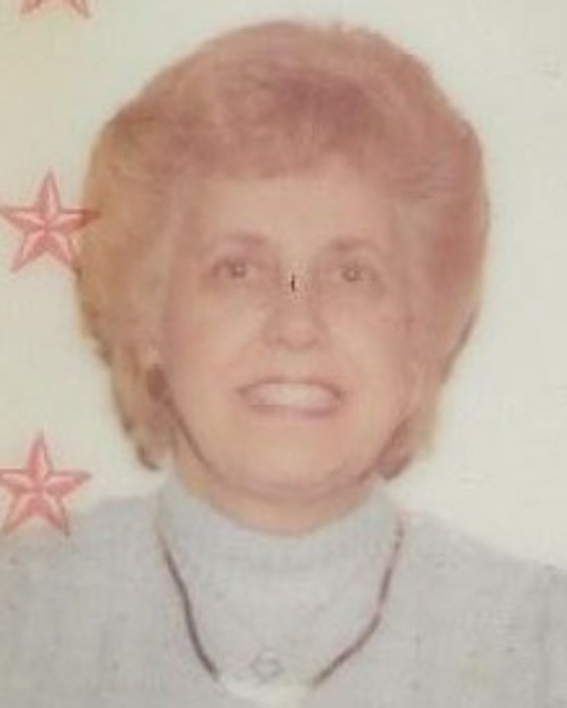 Eileen (Caton) Rice Profile Photo