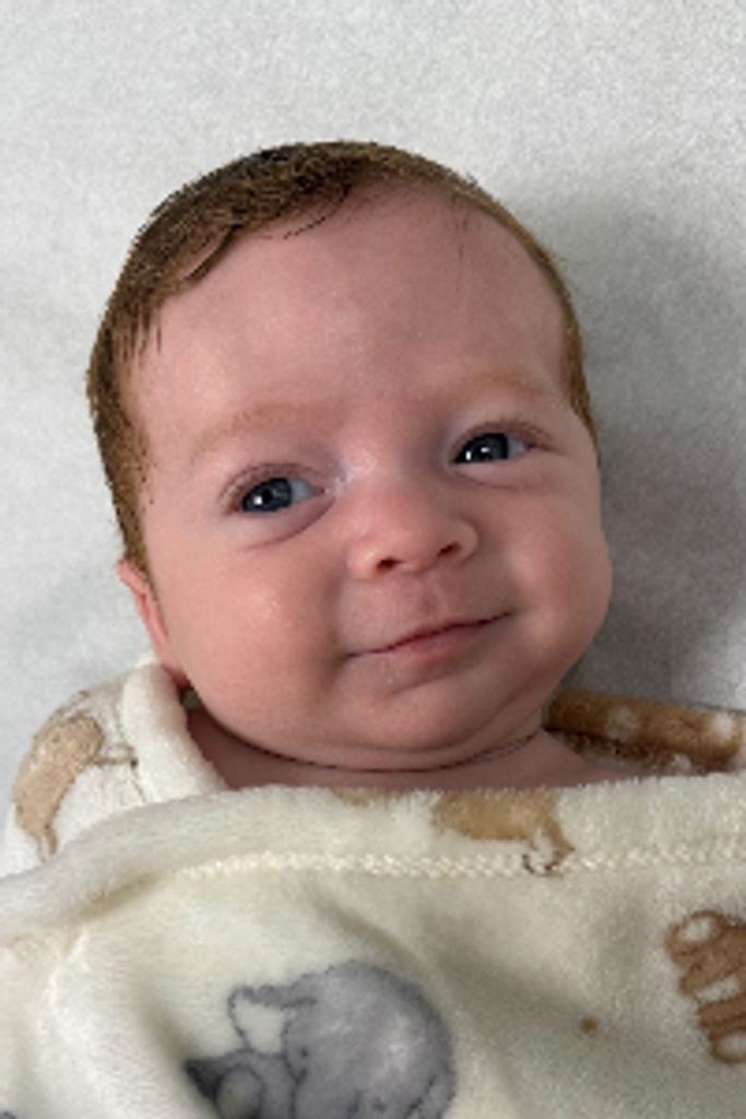 Xzavier Richard Hickey