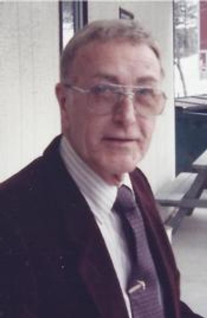 Harold A. Whipple