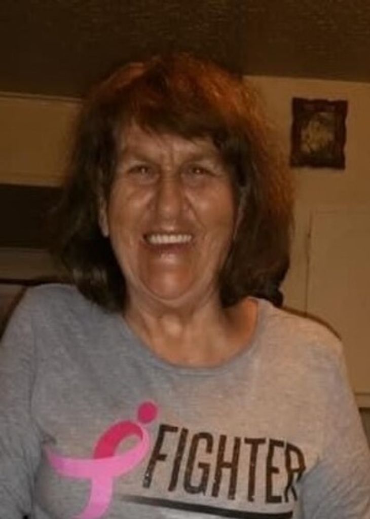 Georgie Louise Edwards Profile Photo