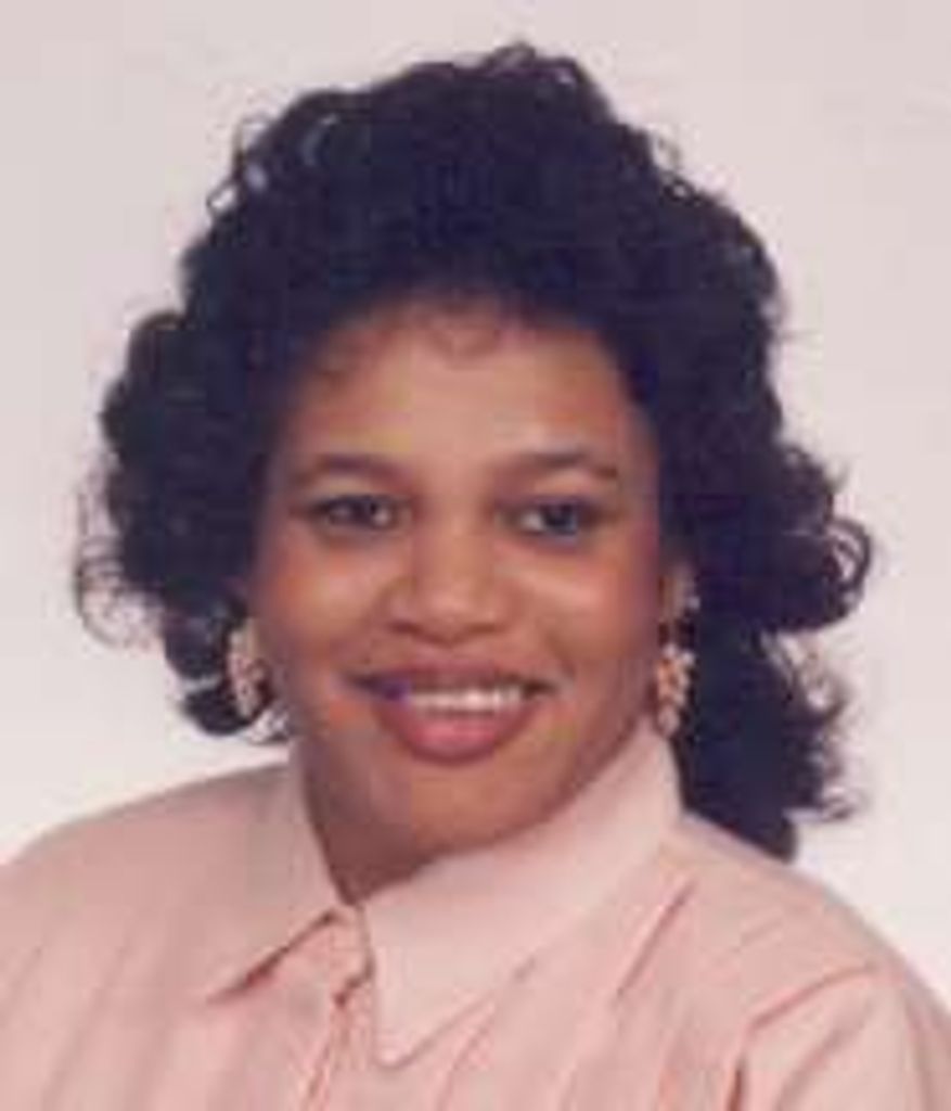 Alma Mae Jackson