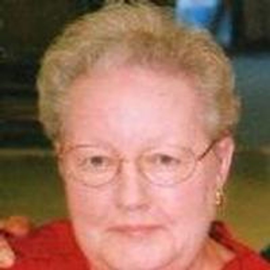 Beverly J. Parker