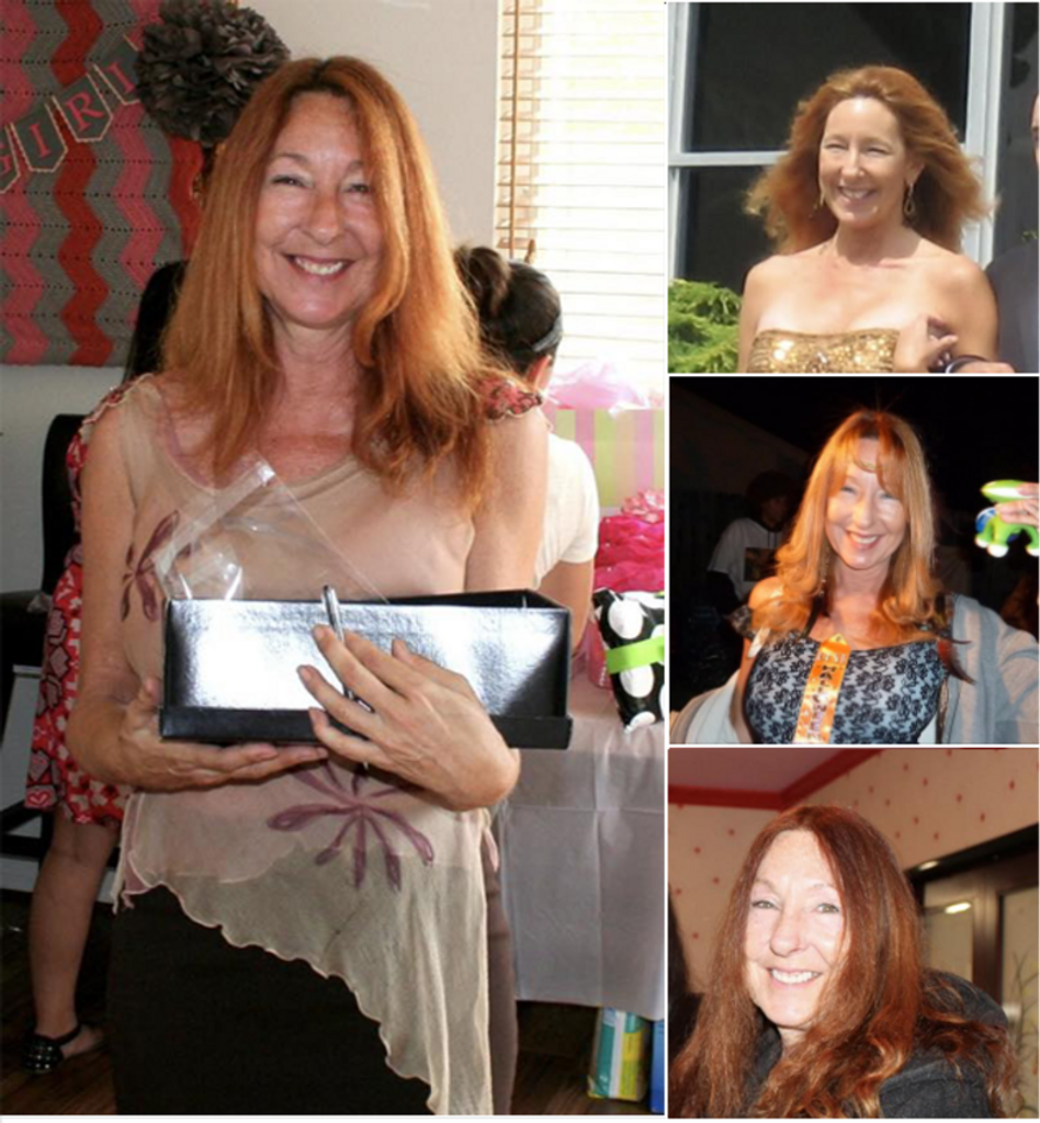 Adele Kathleen Hagar