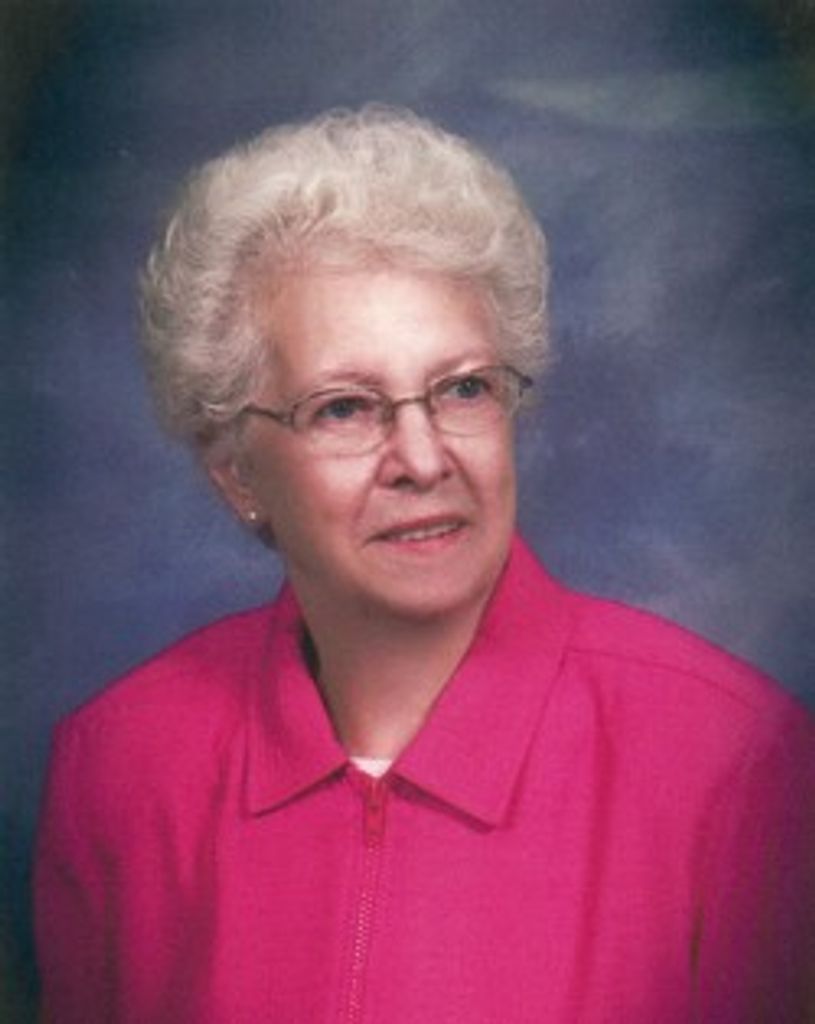 Lillian E. Stahlman Profile Photo