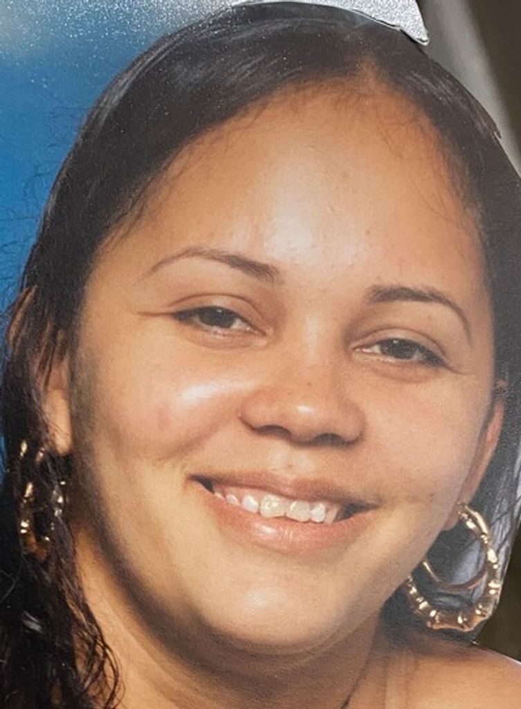Rosa Roman Profile Photo