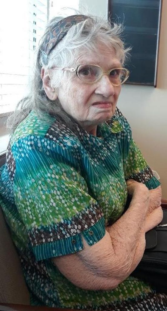 Martha Atwood Profile Photo