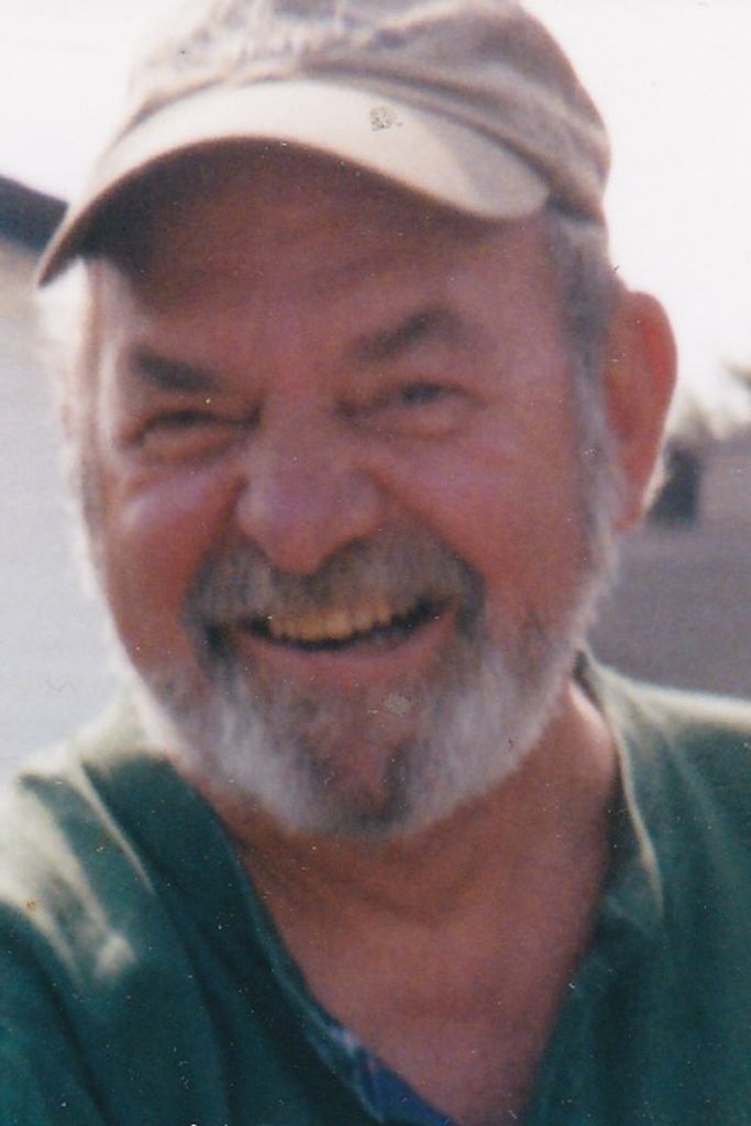 Robert Lindman