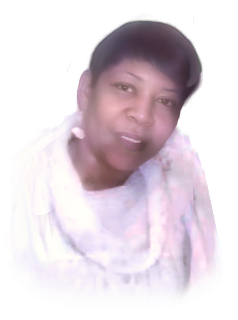 Cheryl Walcott