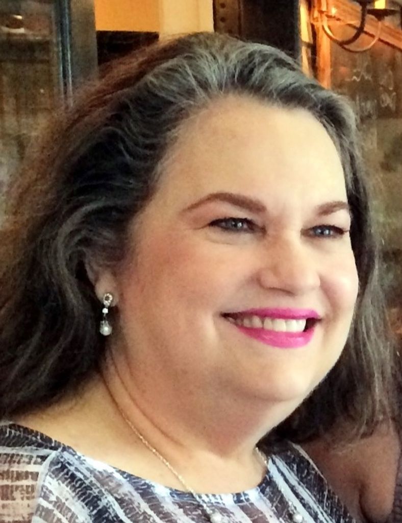 Linda Ann Ward