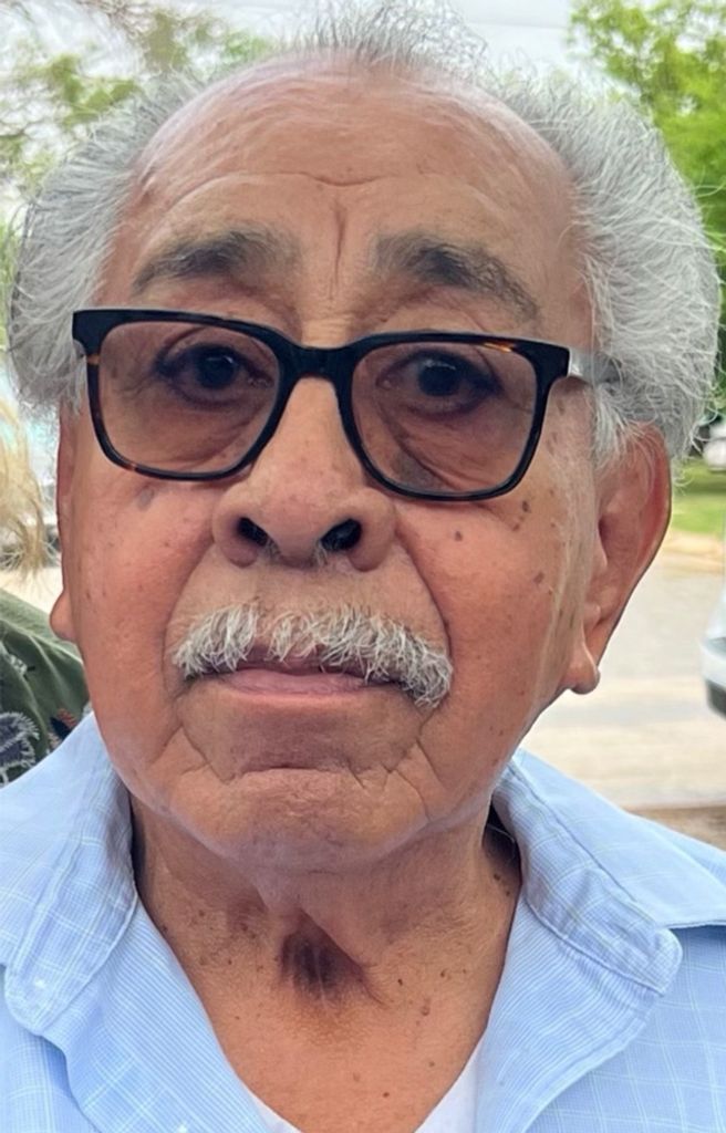 Moses Solis Chey) Sr. Profile Photo