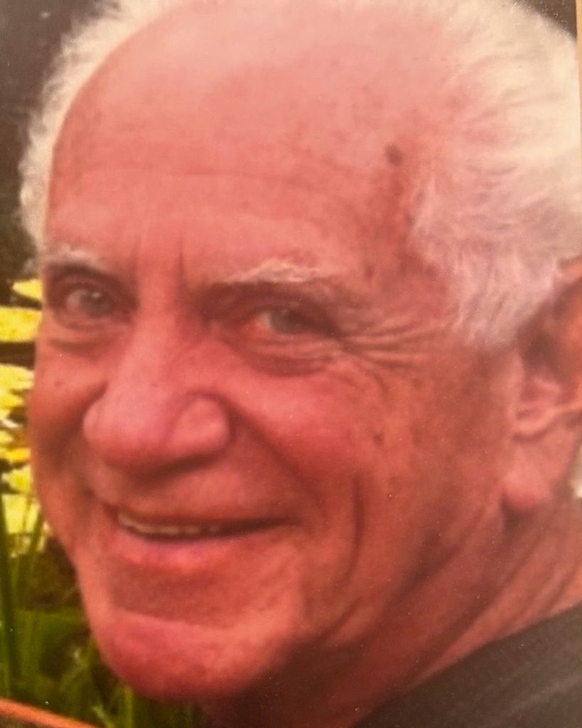 Perry Rothaus Profile Photo