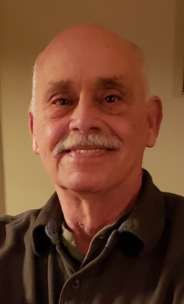 David Robert Willis Profile Photo