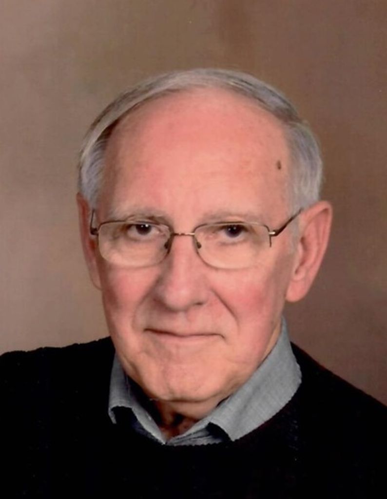 Lester "Les" Peter Breunig Profile Photo