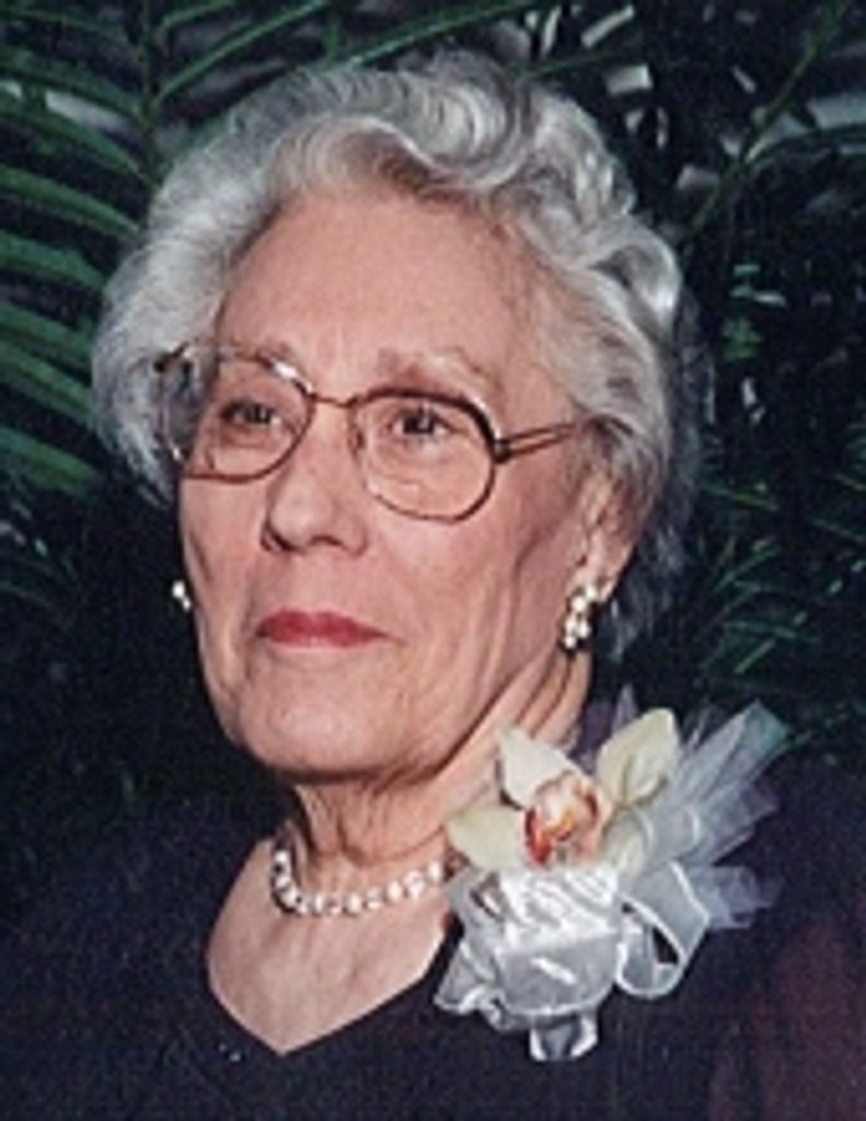 Erma Arlene Schnoor Wessinger
