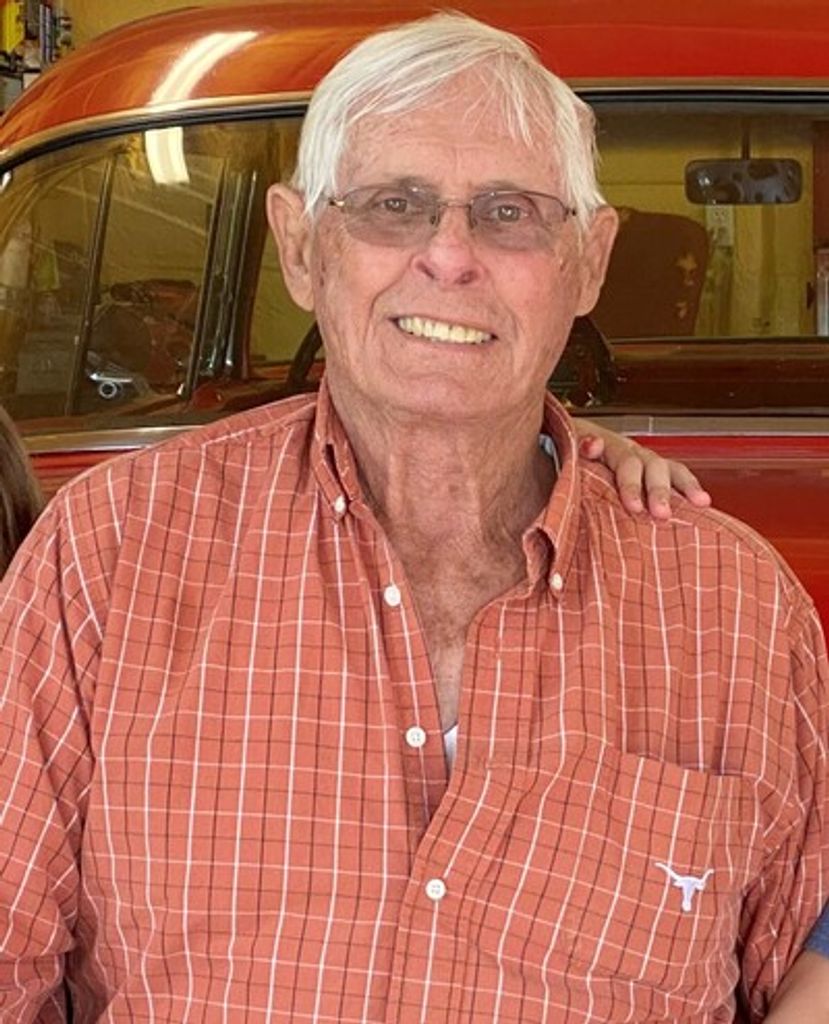 Buddy Mccorkle Profile Photo