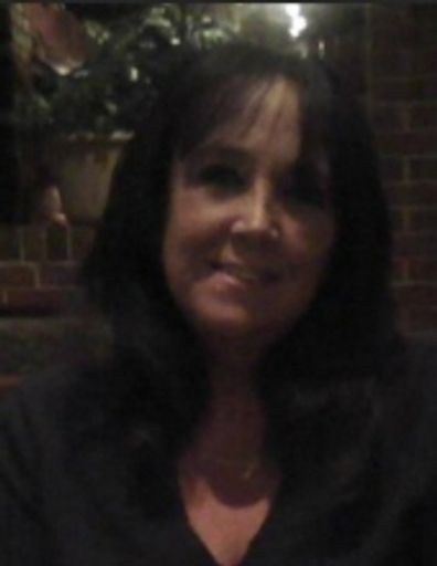 Joyce Faye Christmas Profile Photo