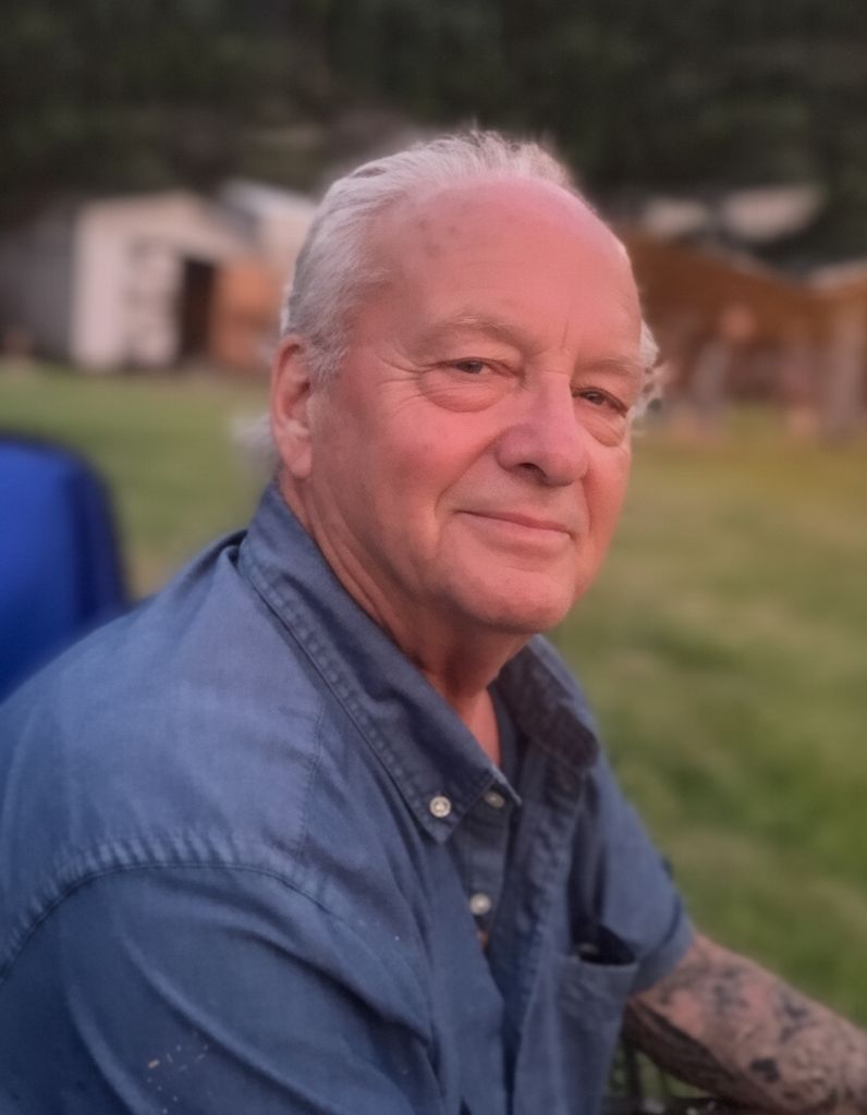 Dudley Arlen Hardan Profile Photo