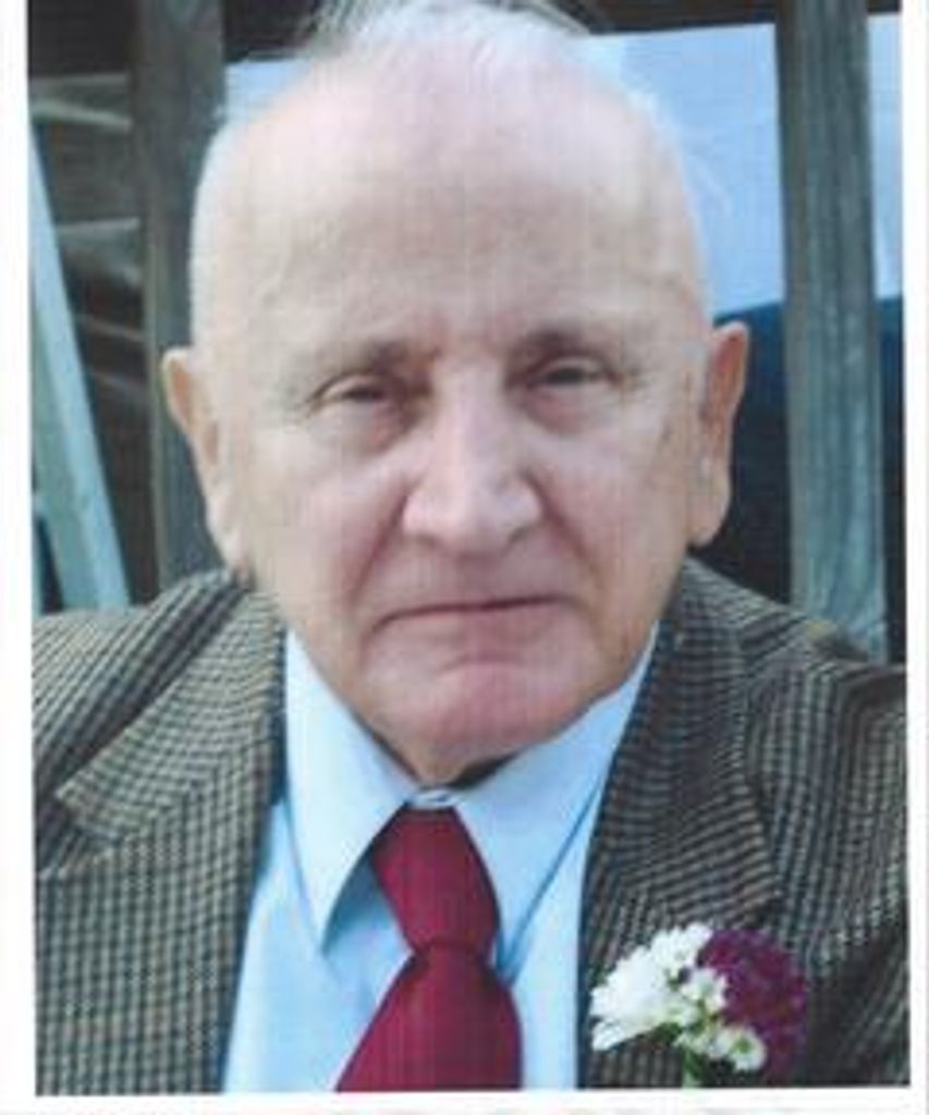 Alfonso "Al" Taglianetti Jr.