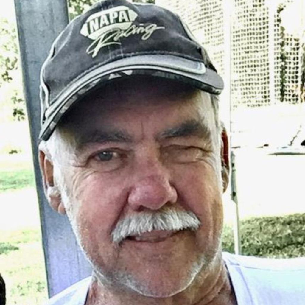Robert David Taylor