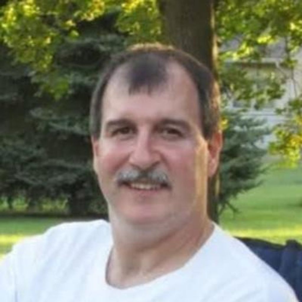 Richard Alan Hopkins Profile Photo