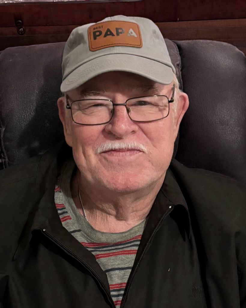 Jerry Burch Profile Photo