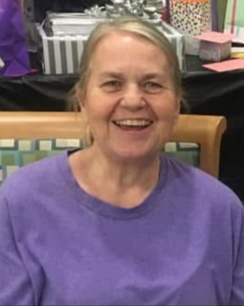 Pamela Denise Hollaway